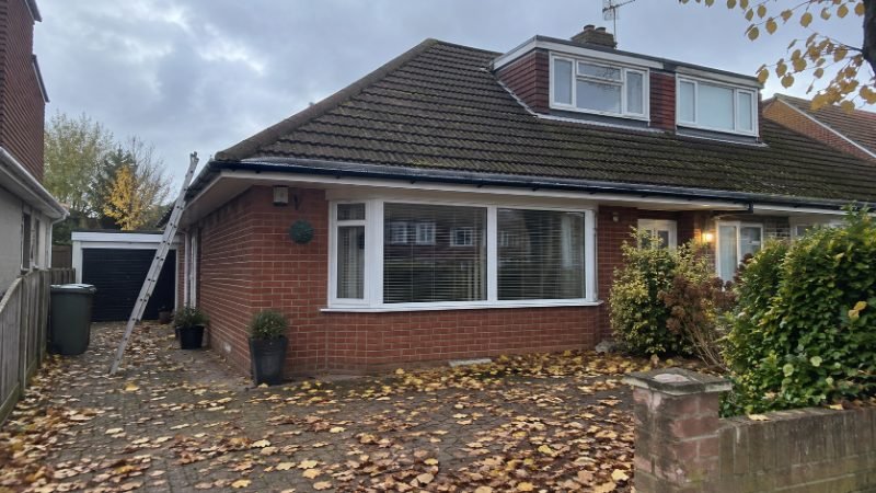 Downspout Cleaning services in Telford, Shropshire